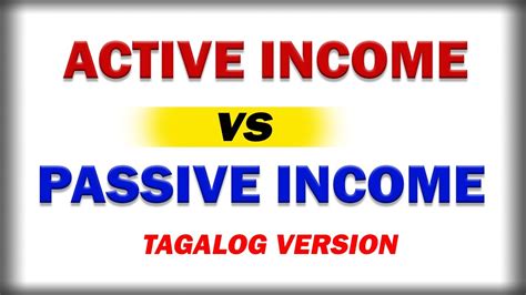 stable income in tagalog|Stable Income In Tagalog .